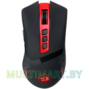 Игровая мышь Redragon Blade